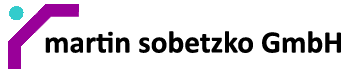  Martin Sobetzko GmbH